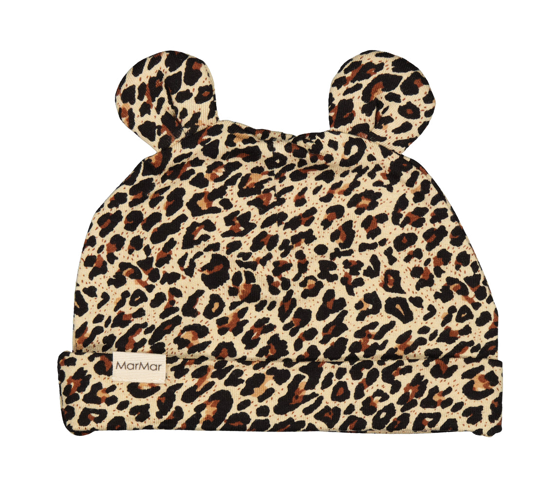 Leo Aiko Ear, Baby Hue - Brown Leo