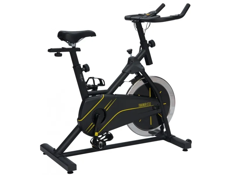 TITAN LIFE Spinbike Trainer S11