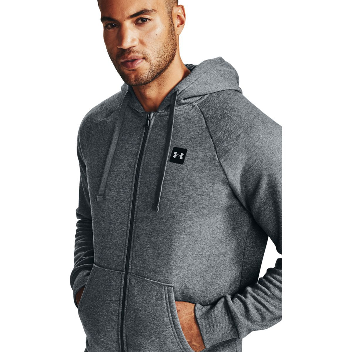 Under ArmourUA Rival Fleece FZ Hoodie