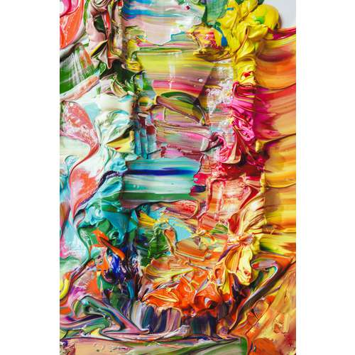 Liquitex® BIO-BASED HEAVY BODY Acrylfarbe