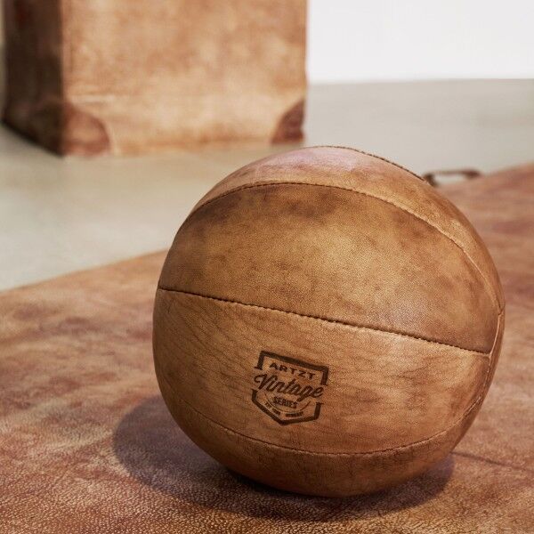 ARTZT Vintage Series Medizinball