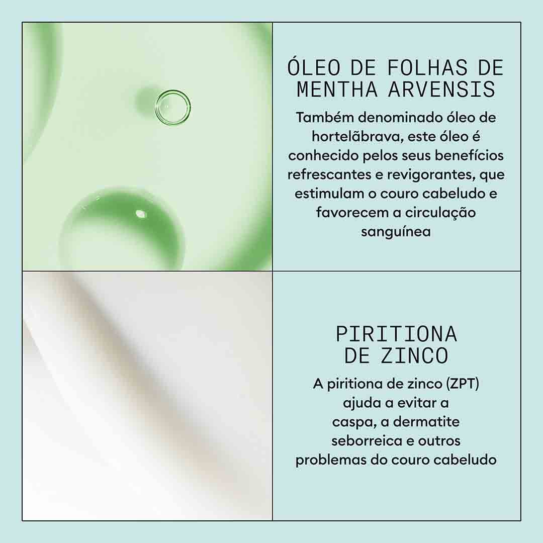Nioxin Scalp Recovery Sérum Calmante - 100ml