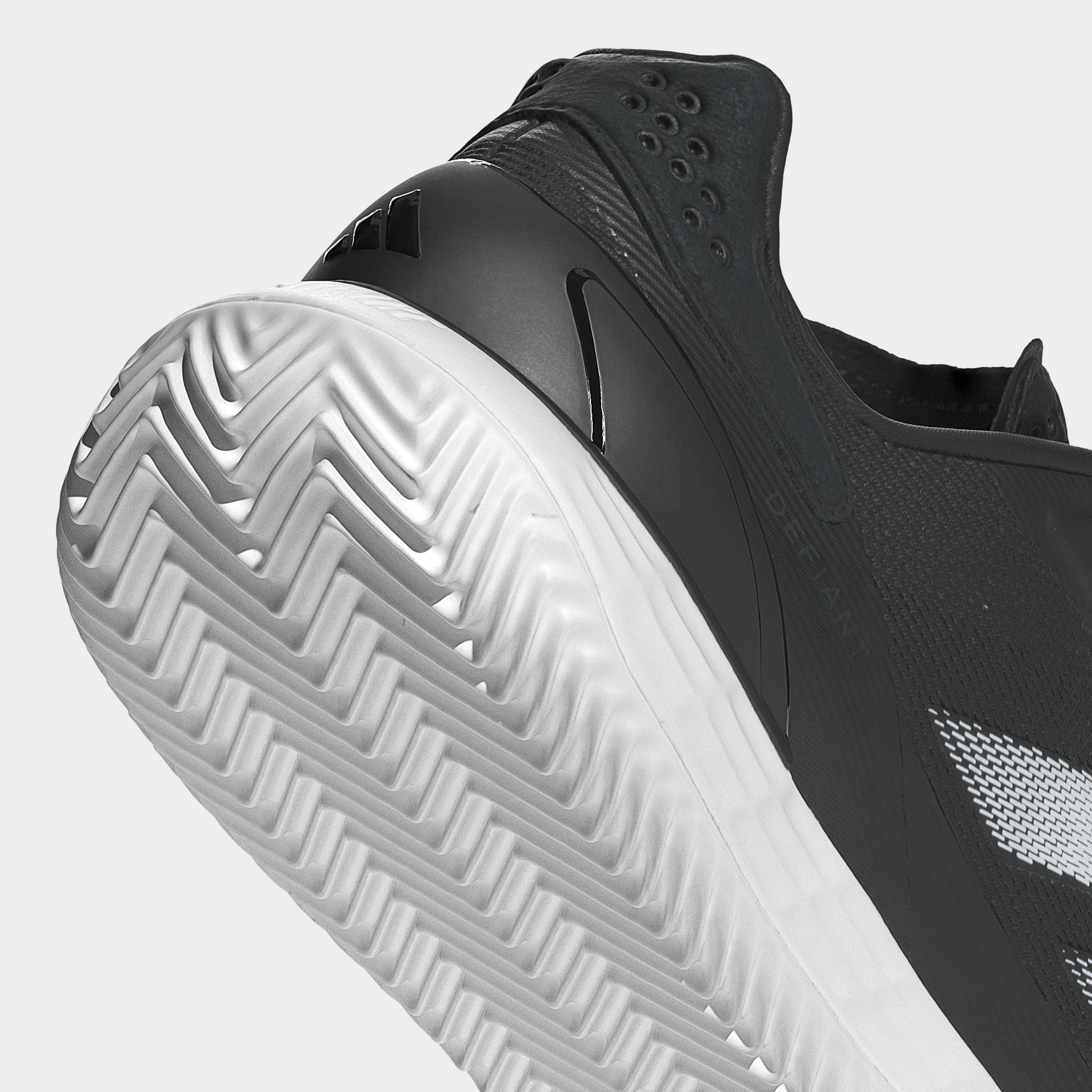 adidas Performance Tennisschuh »DEFIANT SPEED 2 CLAY«  für Sandplatz und Clay