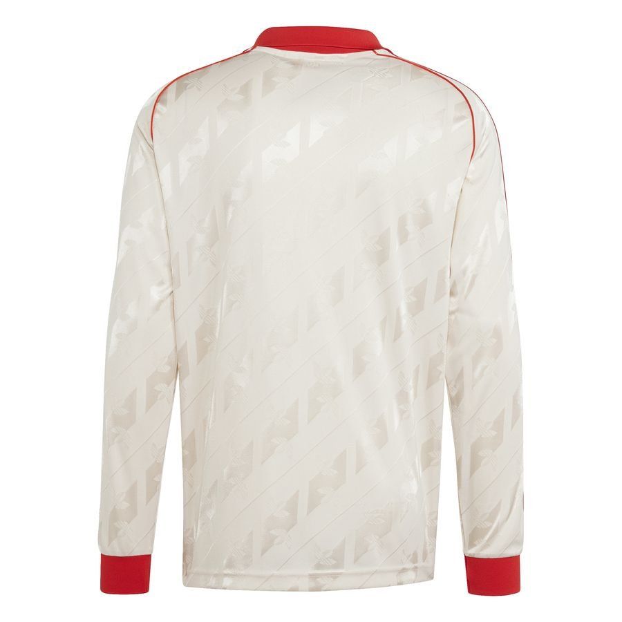 Bayern Munich Maillot Lifestyler - Beige