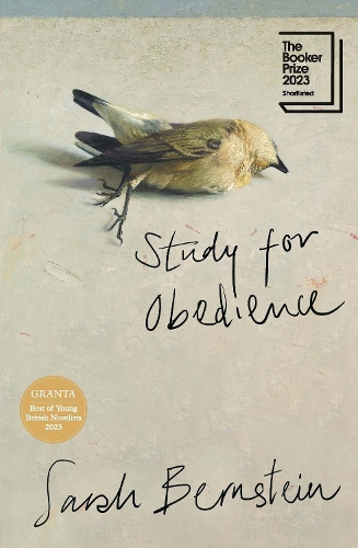 Study for Obedience (Hardback)