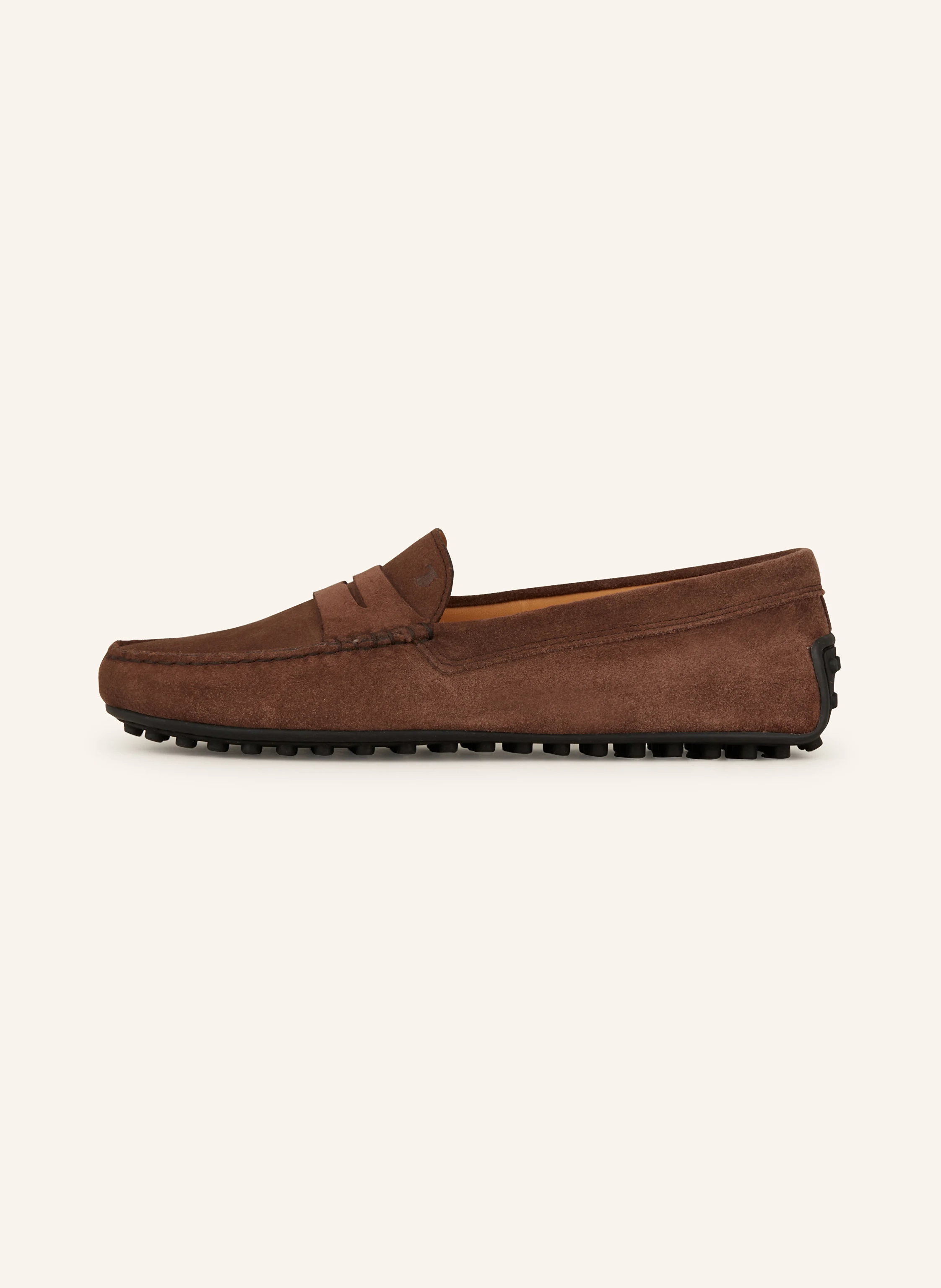 TOD'S Mokassins GOMMA