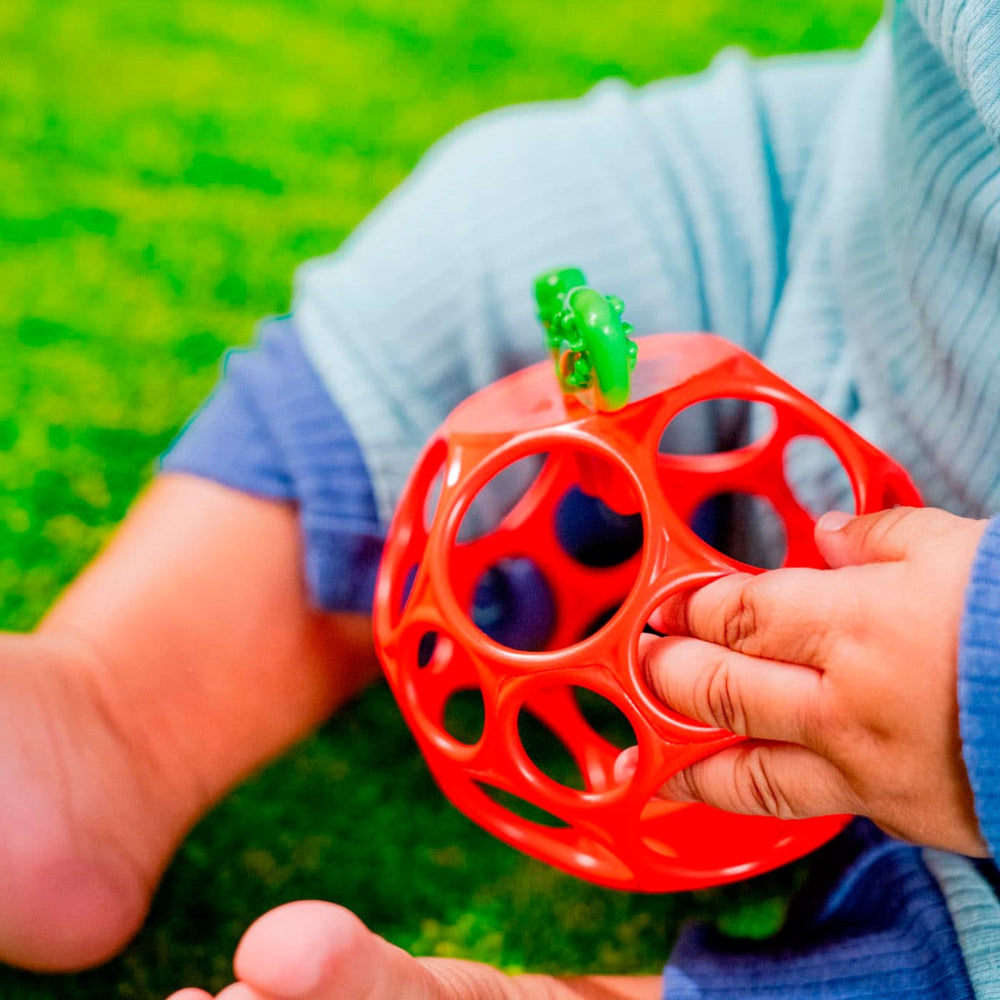 Køb Oball Æble | Luksusbaby