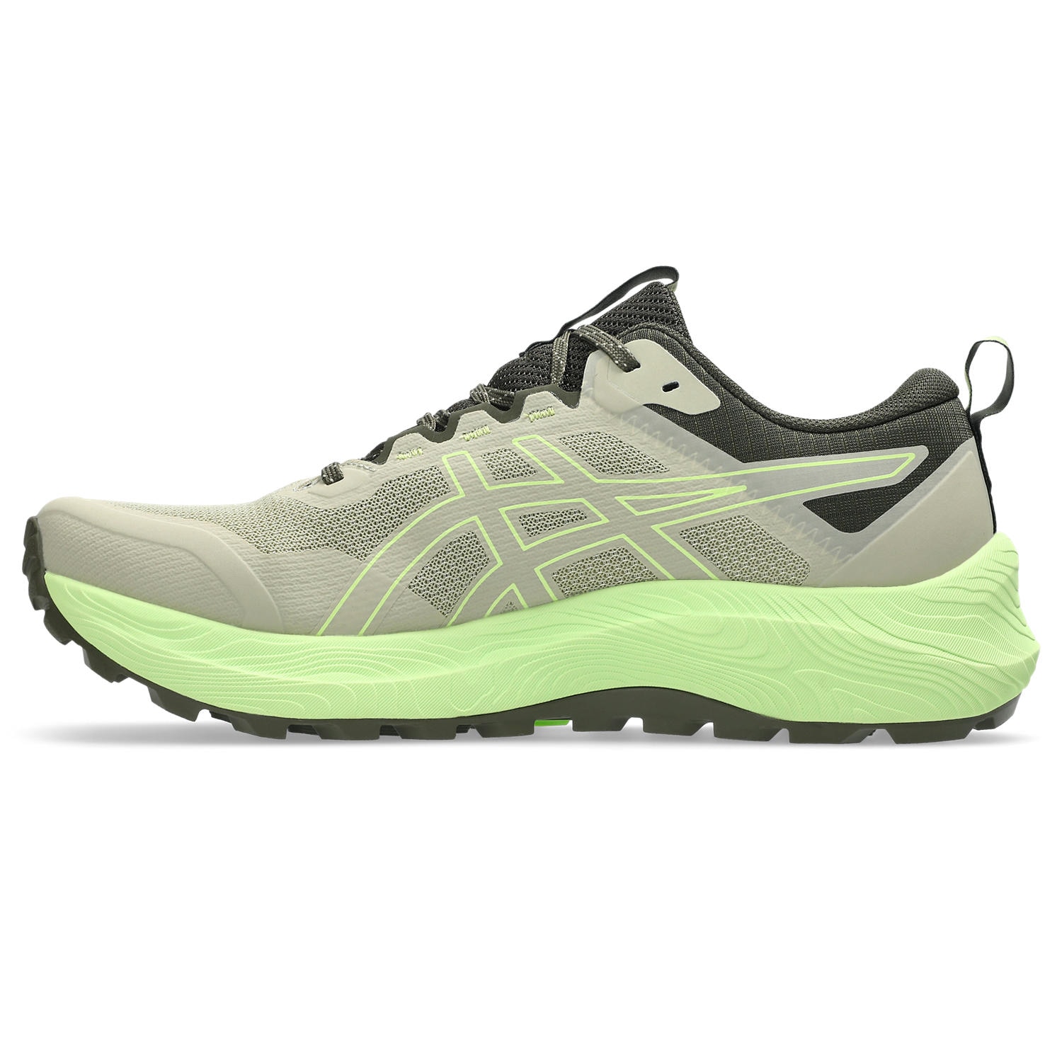 Asics Trailrunningschuh »TRABUCO TERRA 3«