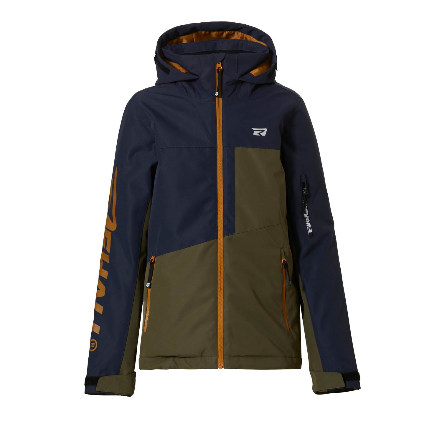 Rehall  Lucky-R Snowjacket Junior