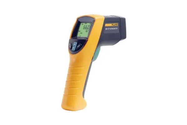 Fluke 561, LCD, AA