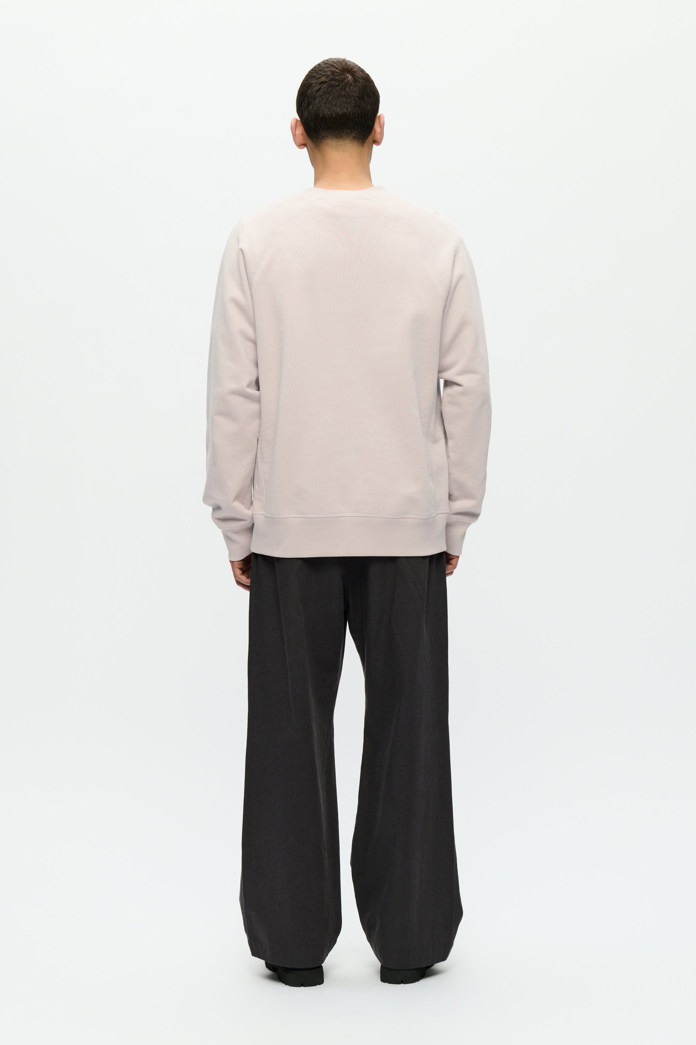 WOOD WOOD MEN WWHester Sweatshirt