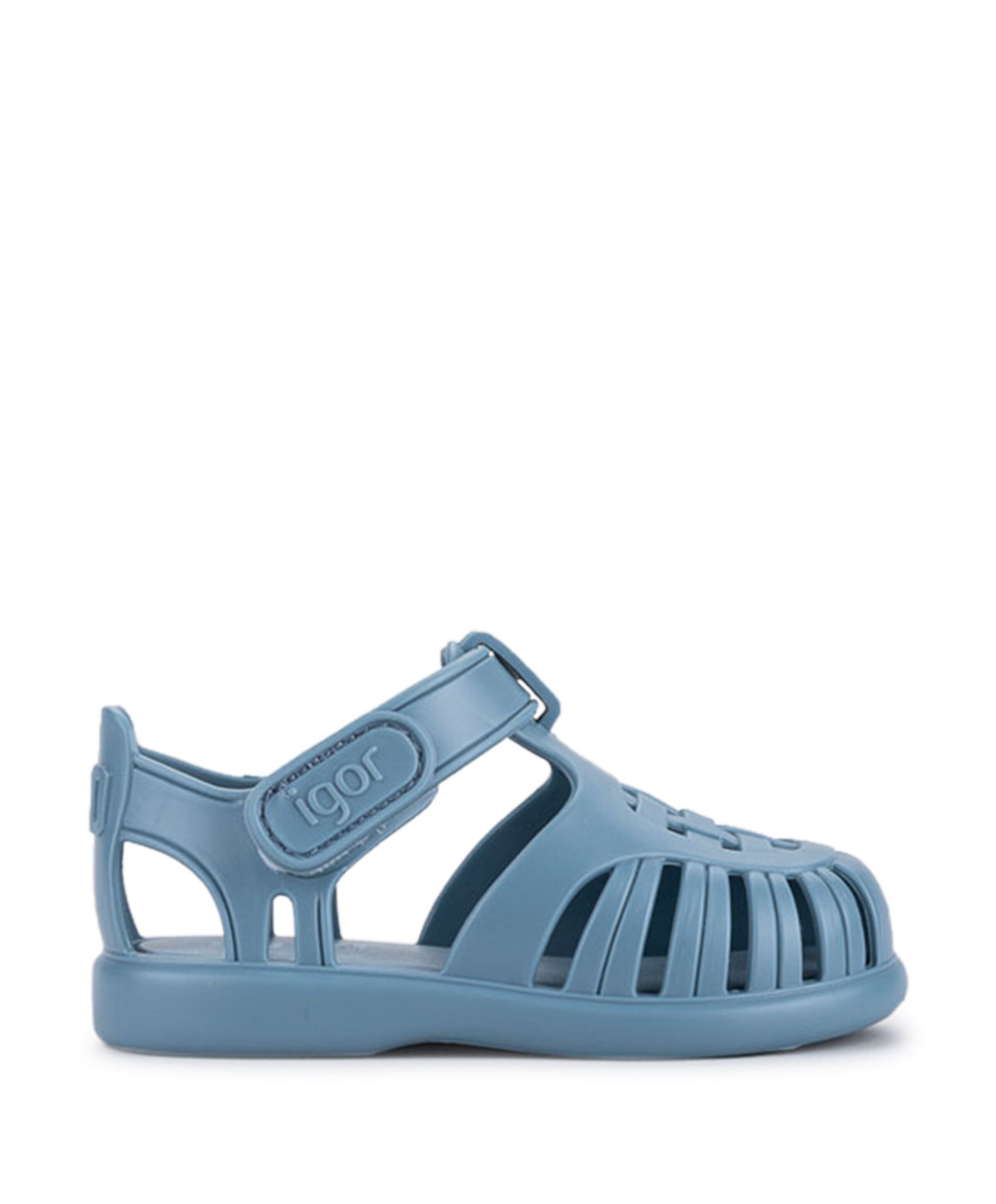 Igor Tobby  jongens sandalen blauw