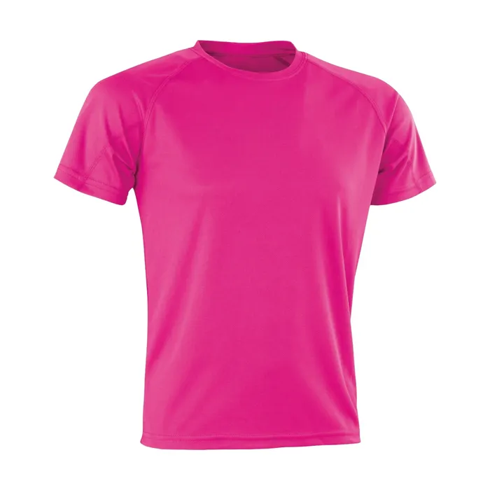 Falk&Ross Aircool Sportshirt Heren