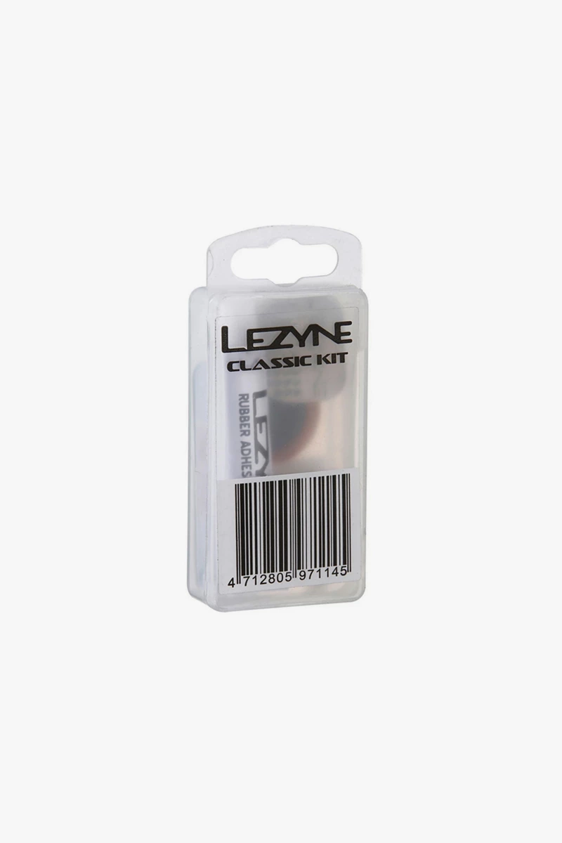 Lezyne Classic Reparatur Set