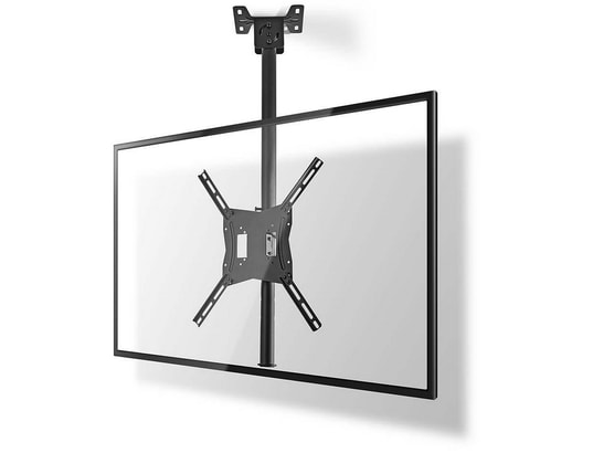 NEDIS - Support plafond TVCM1330BK - Mobilité Intégrale TV 26-42