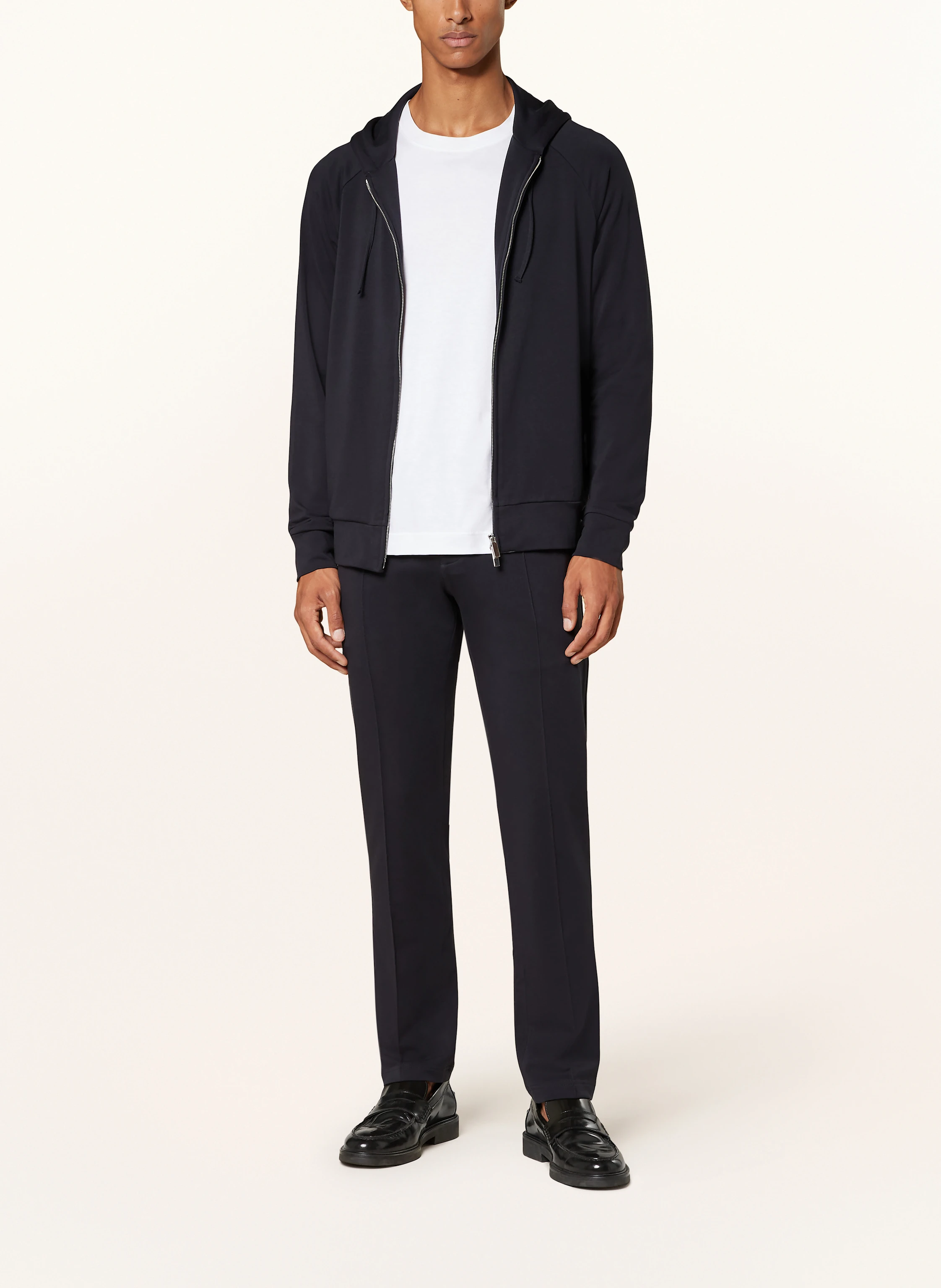 Stefan Brandt Sweatjacke