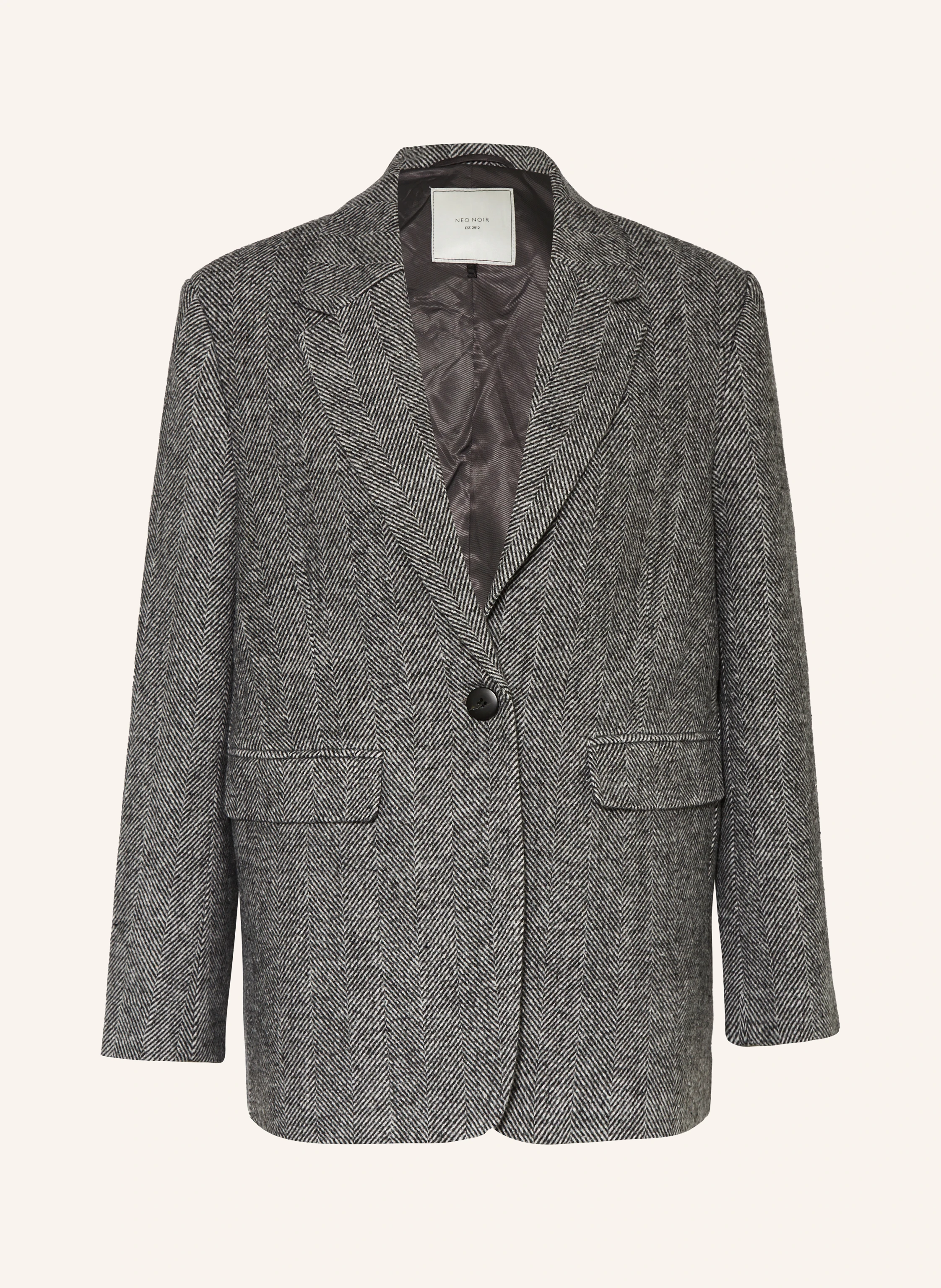 NEO NOIR Blazer GABY