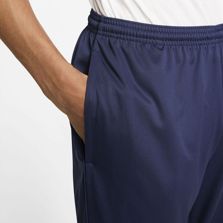 Nike Dri-FIT Park fodboldbukser Blå