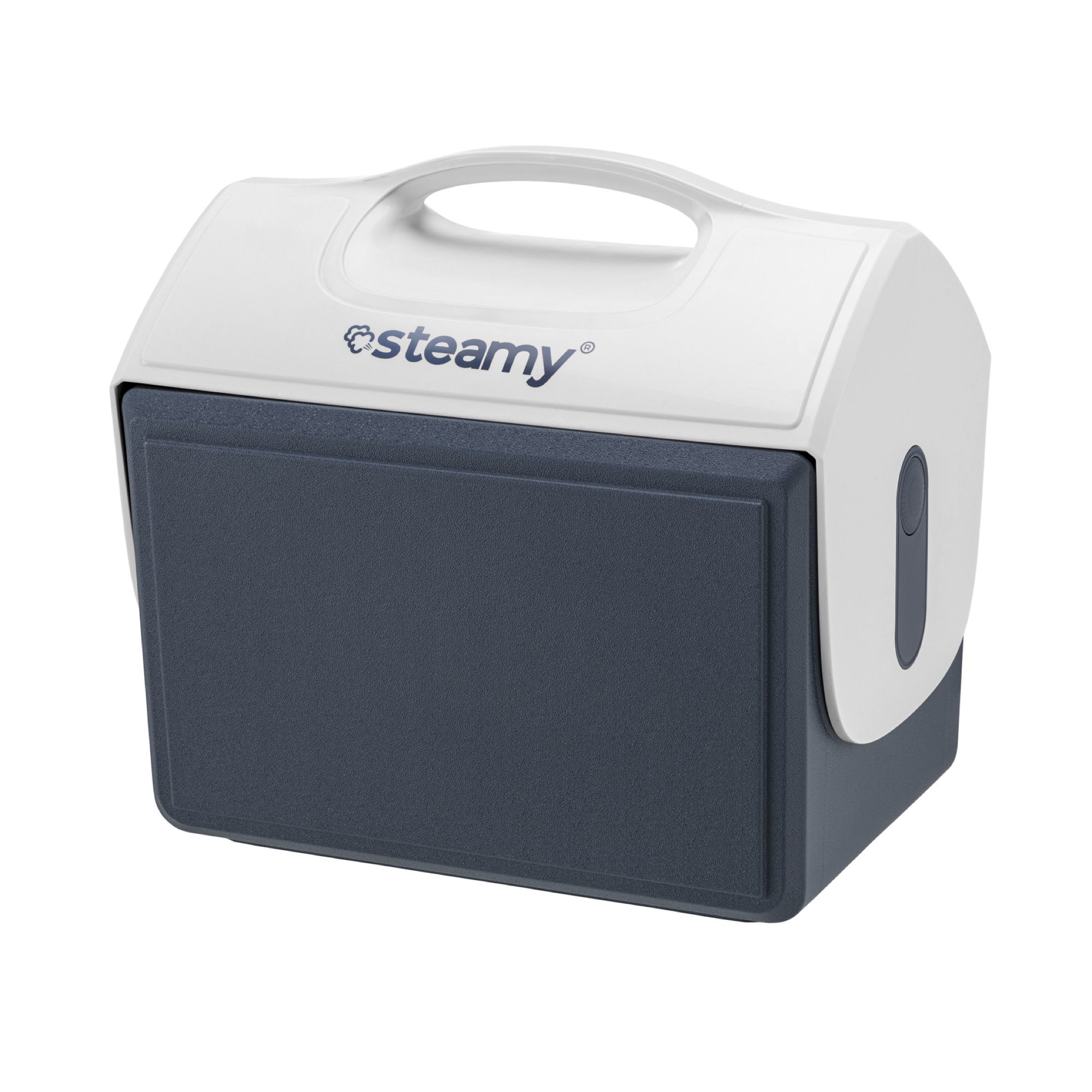 Steamy Sport 15L Koelbox - Blauw