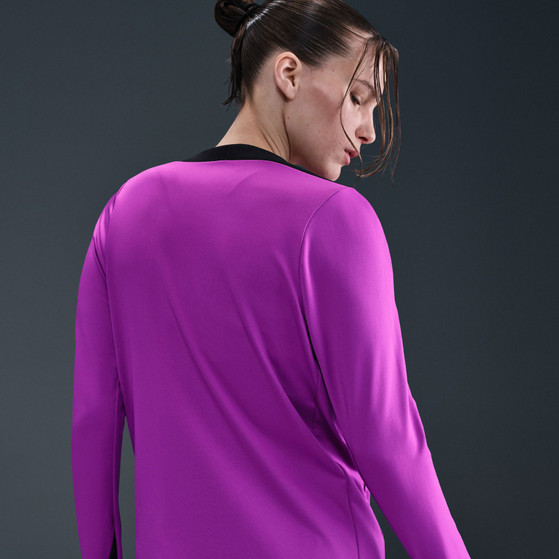Nike Engeland Strike Drill Top Dames