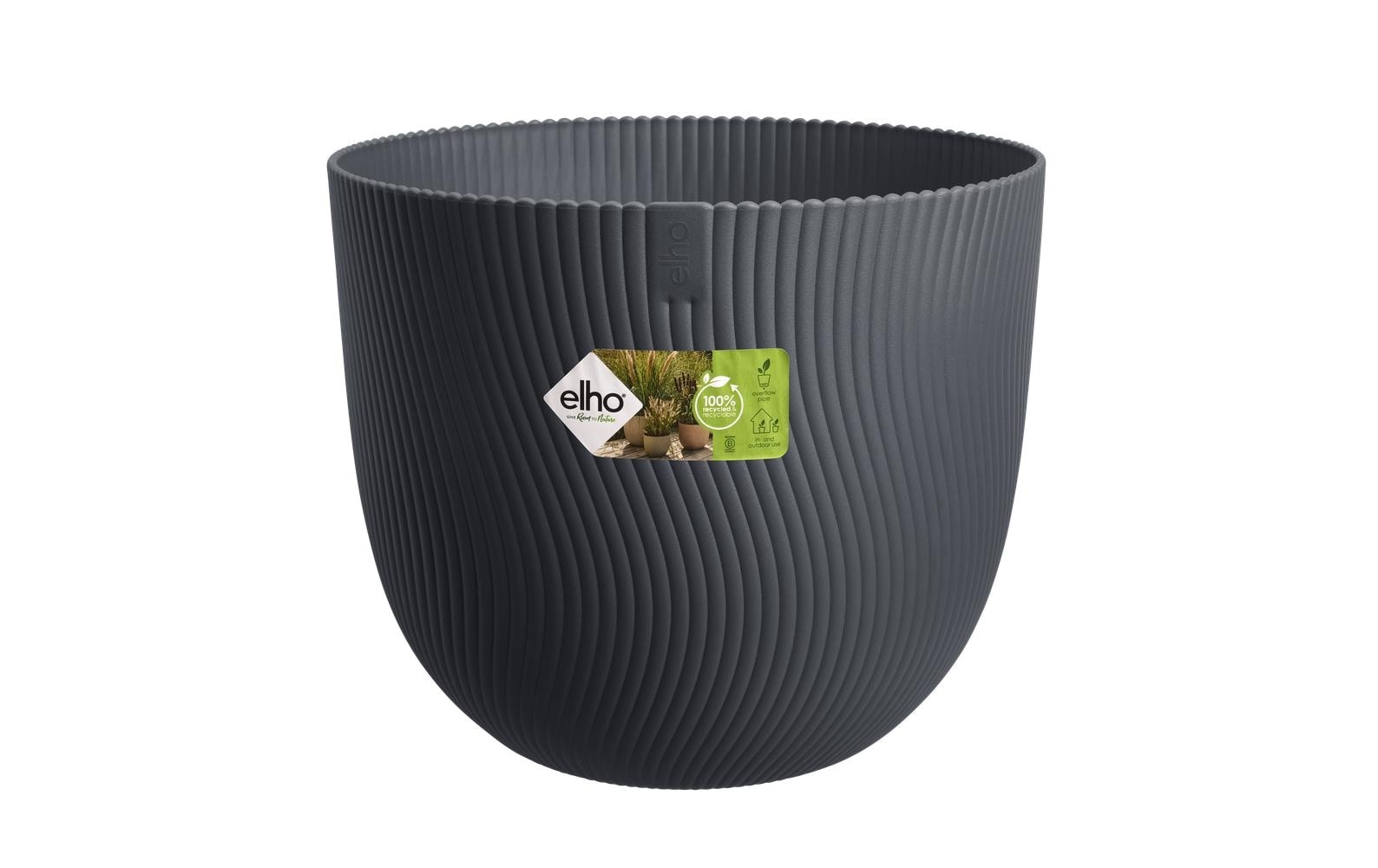 Elho Blumentopf »Sereh Rund 30 cm«