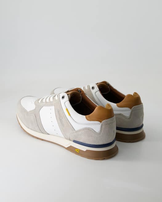 Camel Active 54ALA01 Sneaker in Beige