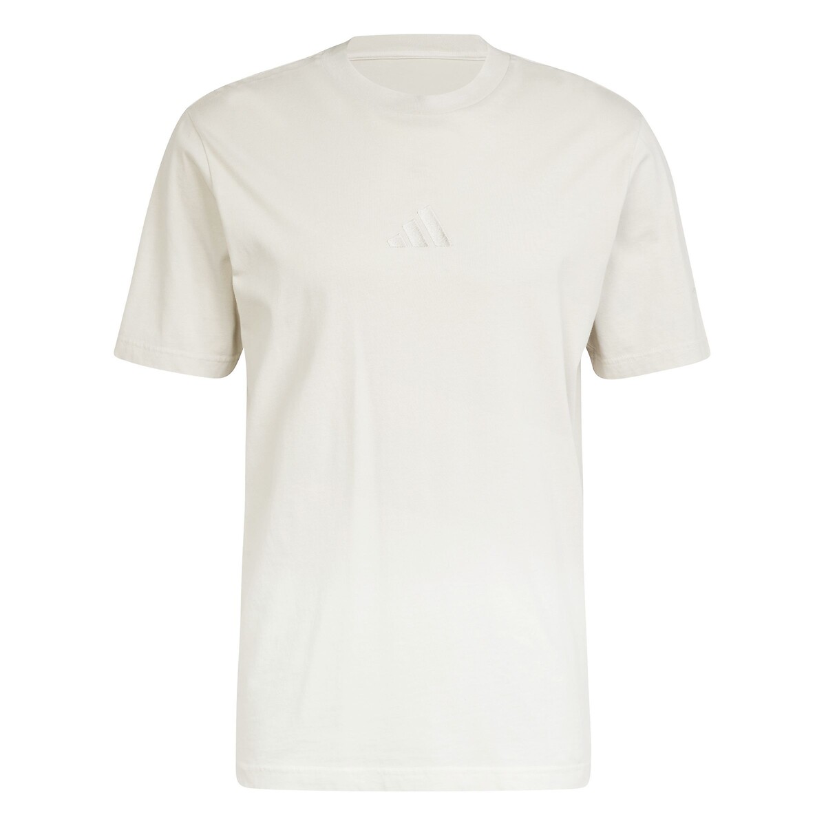 ADIDAS ROUPAS ESPORTIVAS<br>Camiseta de manga curta tingida em tom profundo TODAS AS TEMPORADAS