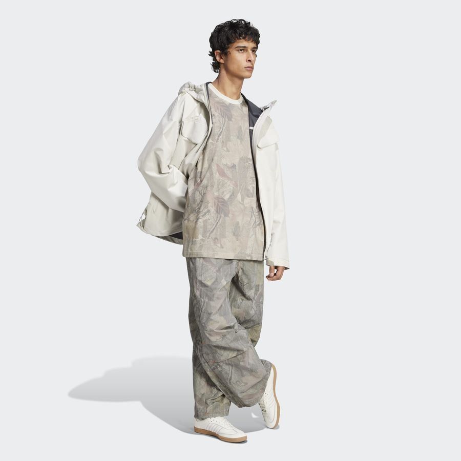 Adidas Original Veste déperlante Premium Essentials