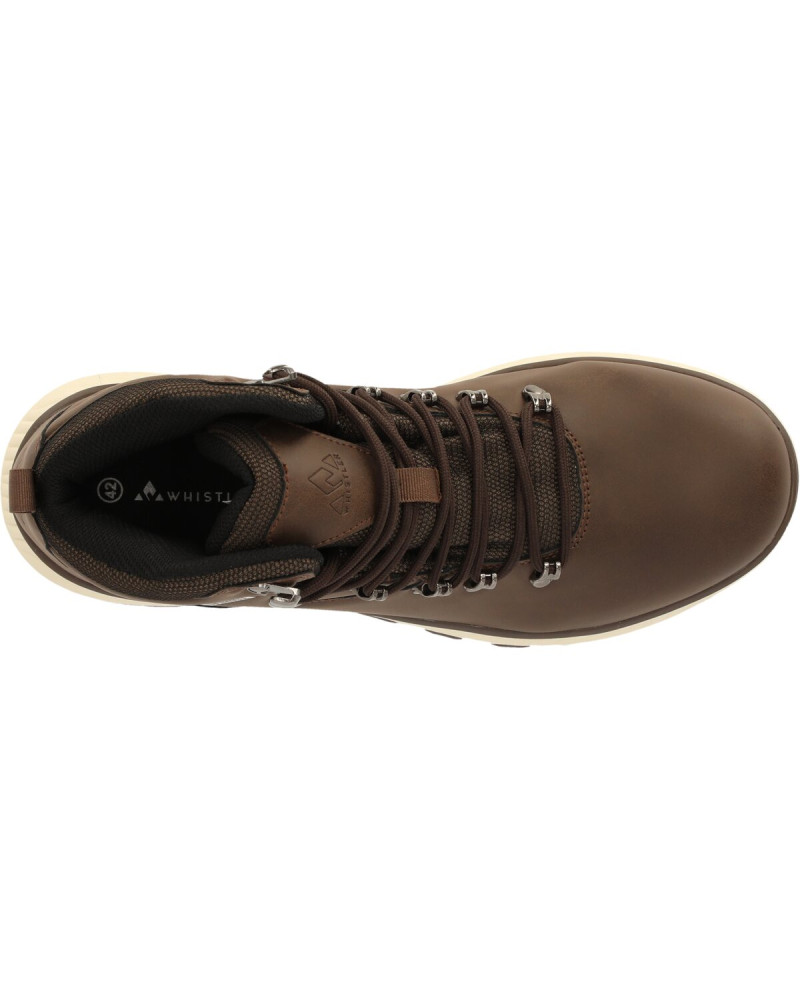 Whistler Fransisco Chestnut