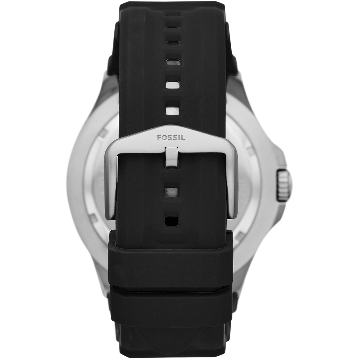 Montre FOSSIL Bracelet Silicone