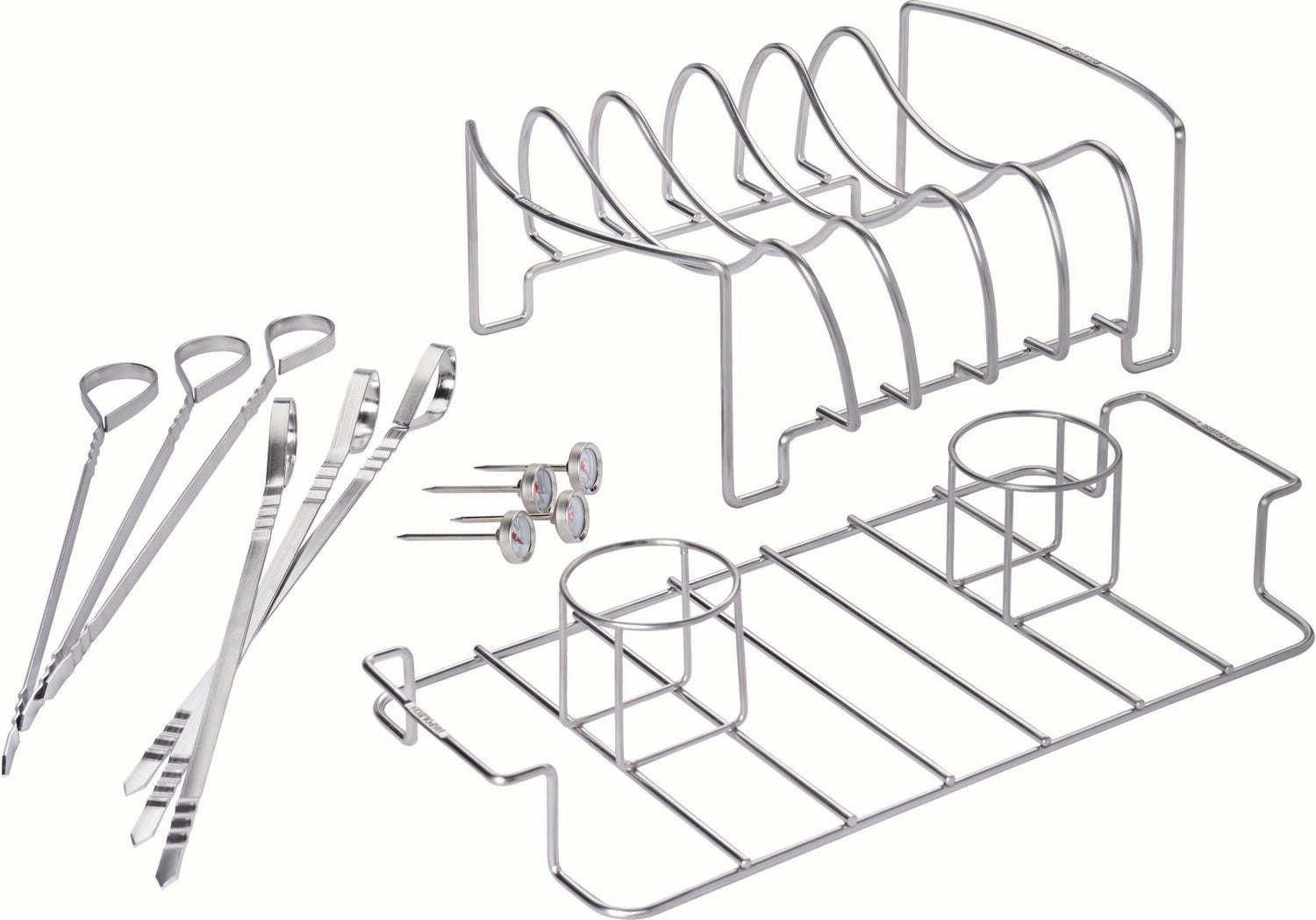 Napoleon starterkit for meat lovers 4-delig