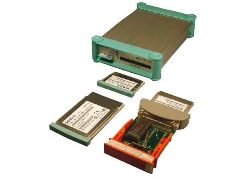 Siemens 6ES77920AA000XA0 6ES7792-0AA00-0XA0 Startpakke