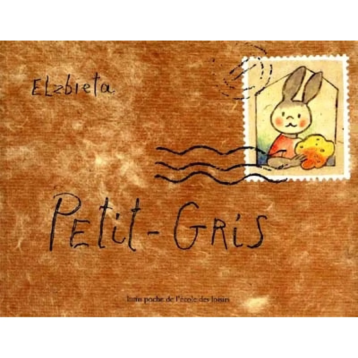 Petit-Gris · Occasion