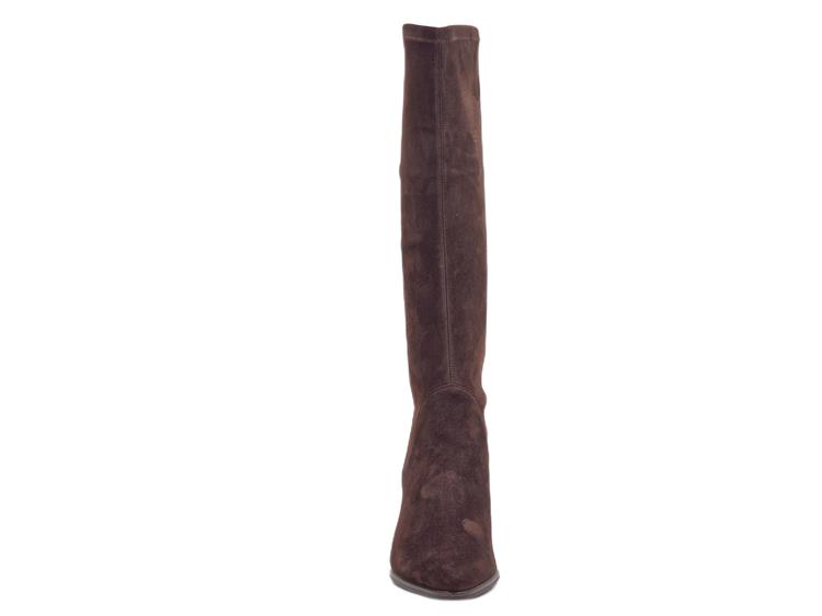 Peter Kaiser 9-75526-45 dark brown stretch