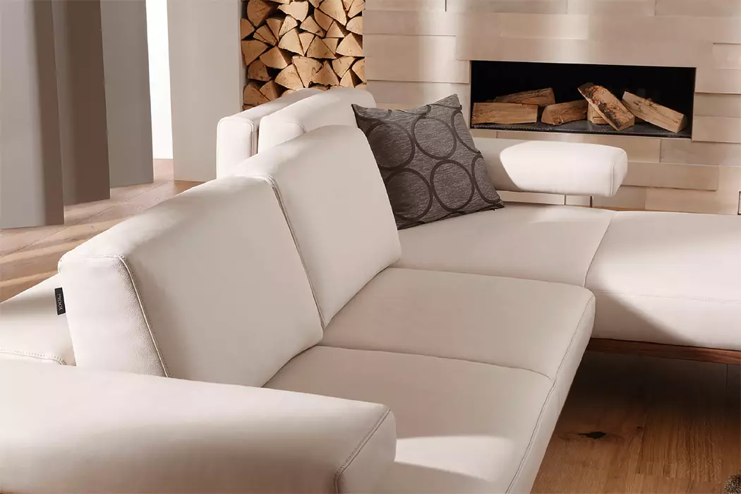 Ecksofa 24/7 (8106)