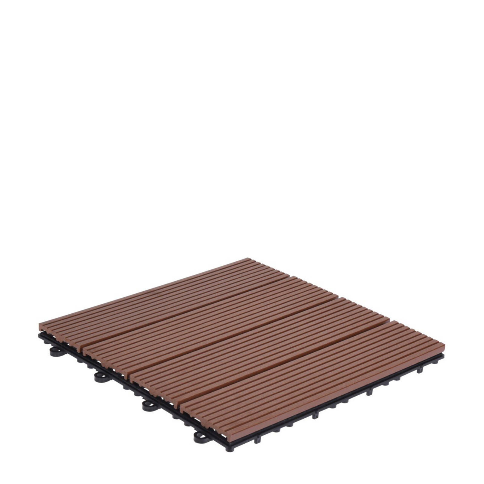 Pro Garden terrastegels (6 stuks)