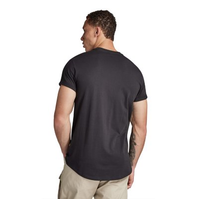 Tee-shirt à manches courtes homme Painted Gr Lash R T G-STAR