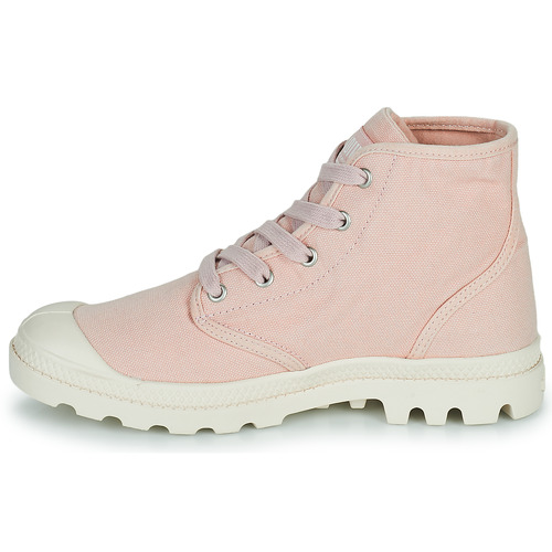 Palladium - PAMPA HI - Rose