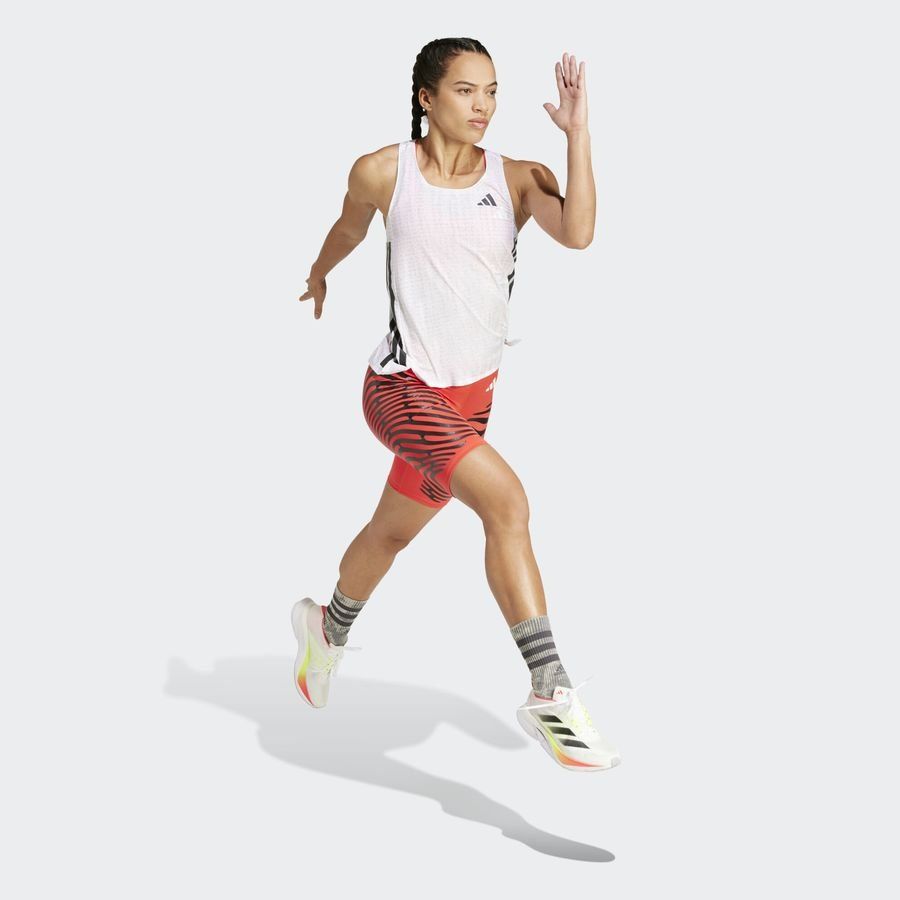 Adidas Débardeur de running Adizero