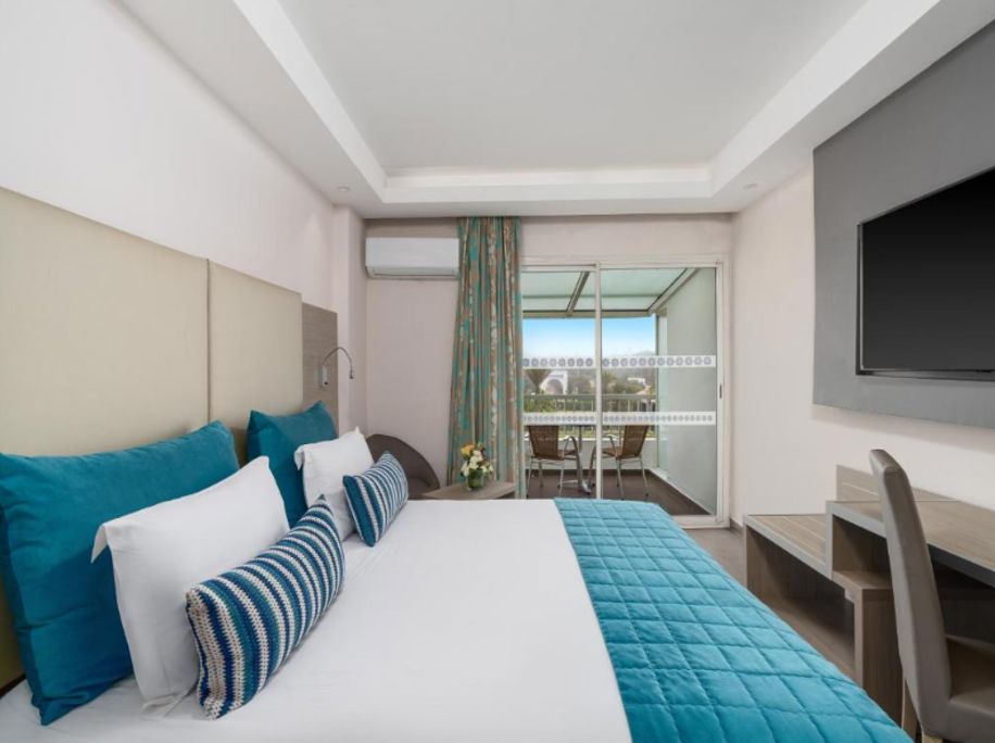 Amadil Ocean Club All Inclusive - Hotel