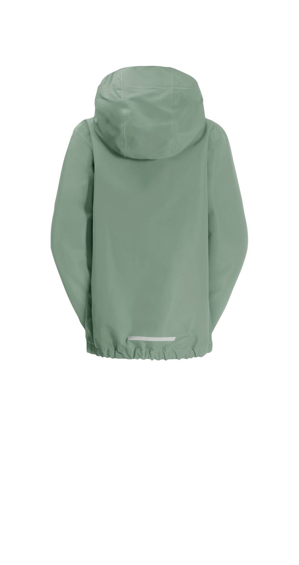 Jack Wolfskin| Kinder Regenjacke FLAZE JACKET K