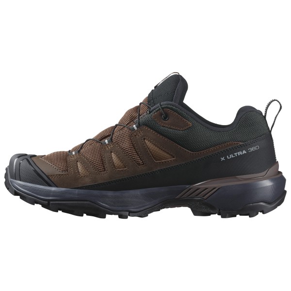 Salomon - X Ultra 360 Leather GORE-TEX - Chaussures multisports
