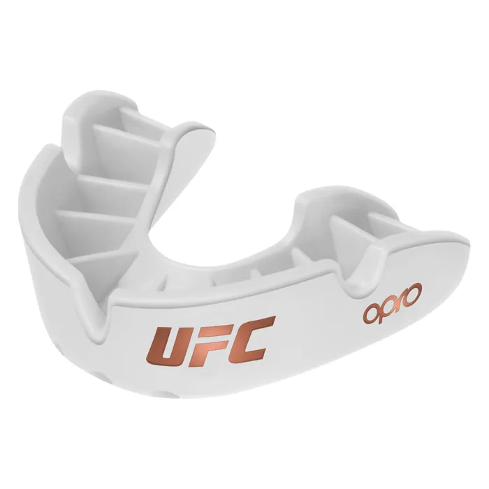 OPRO UFC Bronze Enhanced Fit Gebitsbeschermer