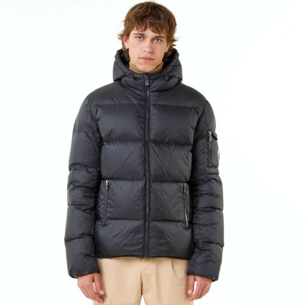 Doudoune ski JOTT JAVA BLACK