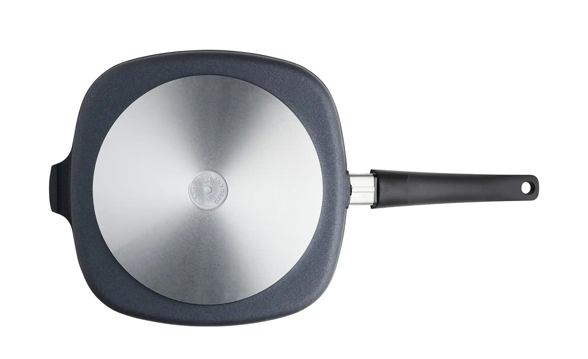 WOLL Gusspfanne viereckig Diamond Lite
