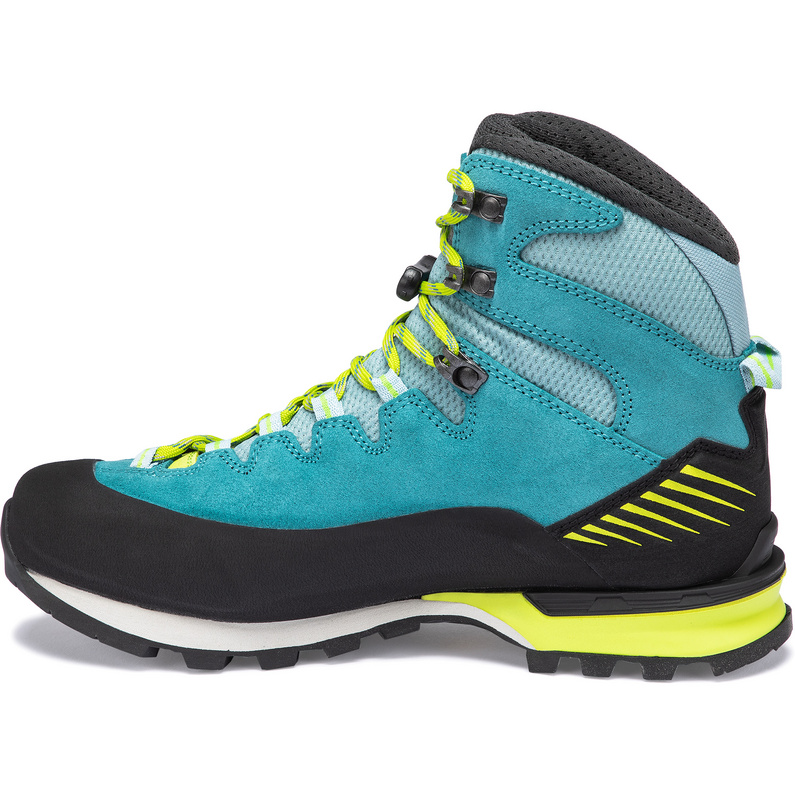 Hanwag Damen Makra Pro GTX Schuhe
