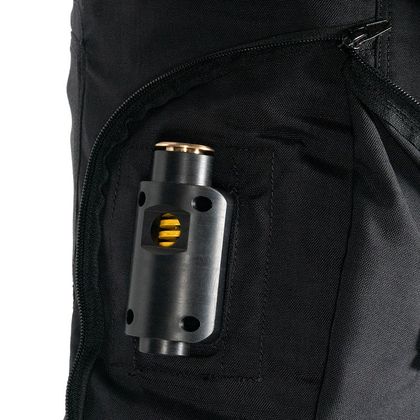 Pantalon airbag CX Air dynamics CX EASYRIDER - Noir