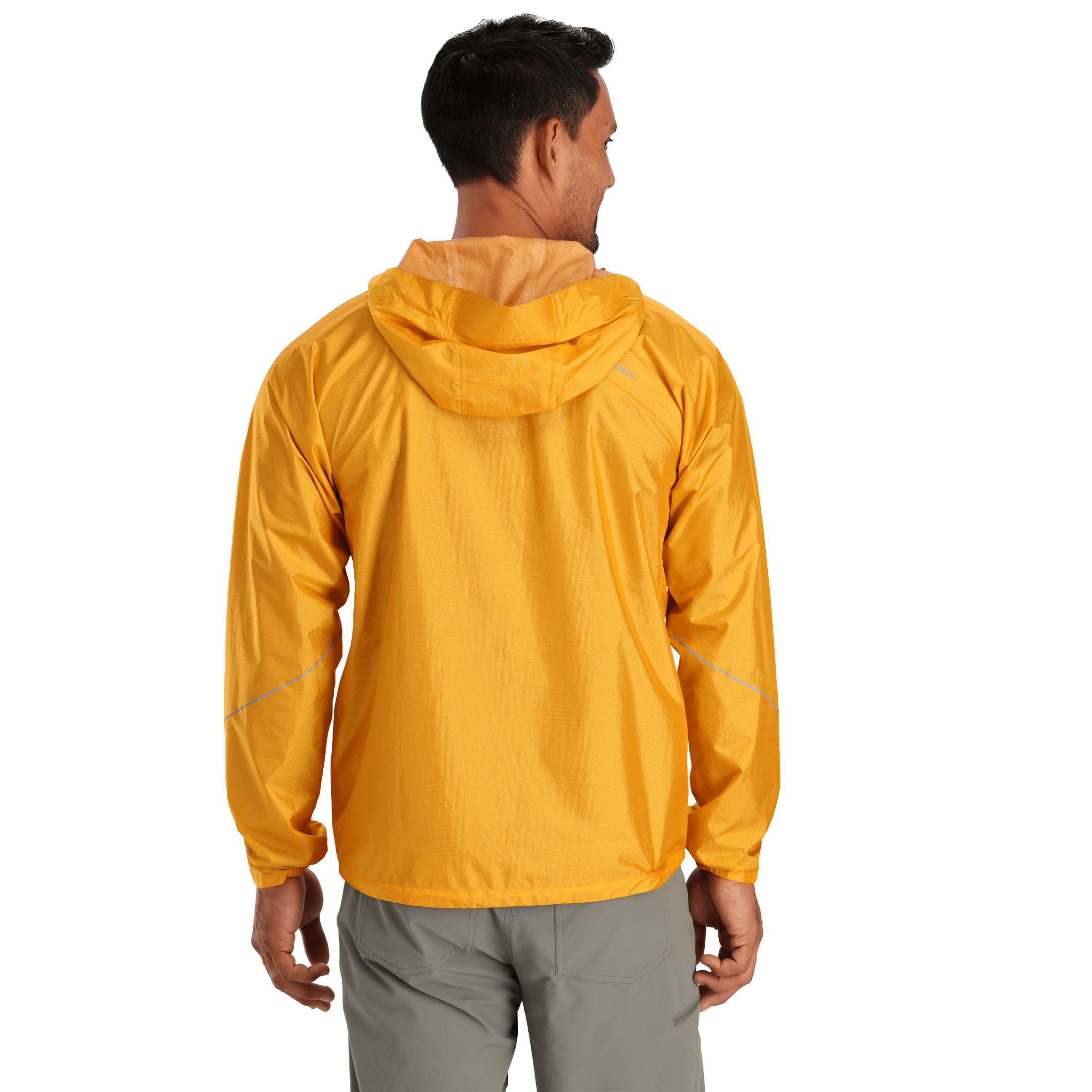 Outdoor Research Helium Rain Jacket - Herre - Jakke