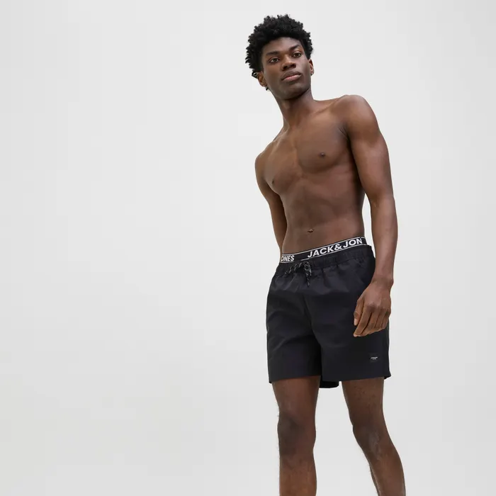 Jack & Jones Maui Zwemshort Heren