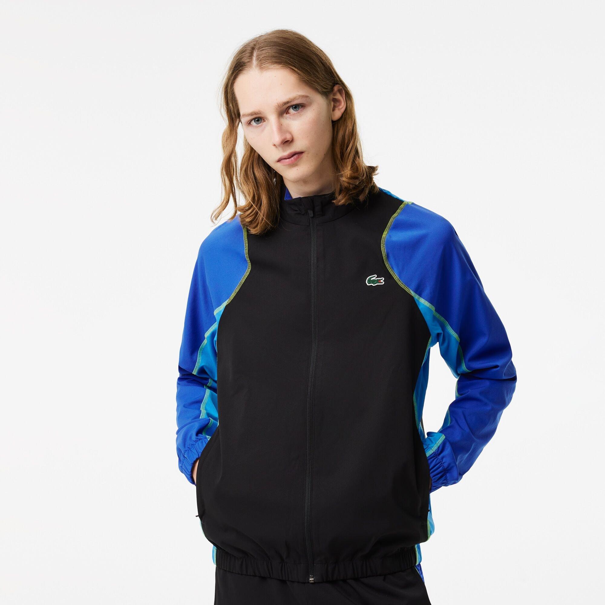 Lacoste Tennis Tracksuit Bottoms
